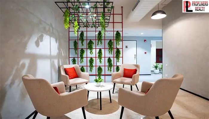 ready to move office in sector 62 noida